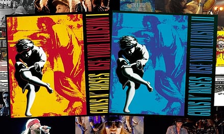 Guns N’ Roses ‘Use Your Illusion’: The Stories Behind Every Song