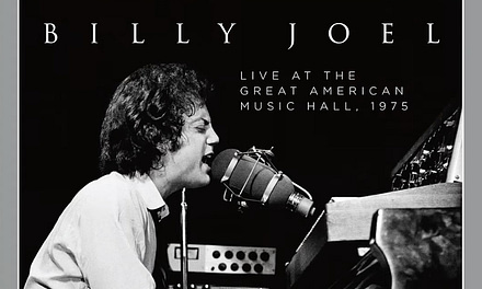 Hear an Early Version of Billy Joel’s ‘New York State of Mind’