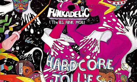 How Funkadelic Forged Ahead With ‘Hardcore Jollies’