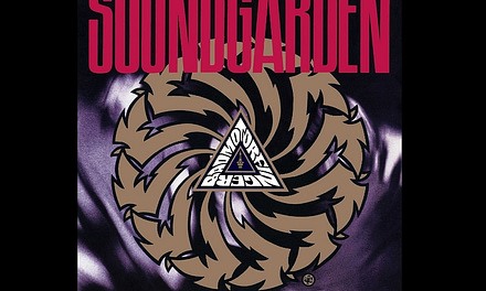 How Soundgarden Give Hard Rock a Face-Lift on ‘Badmotorfinger’