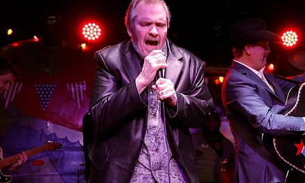 Meat Loaf Is Working on New Music and TV Show: ‘I’m Not Done’