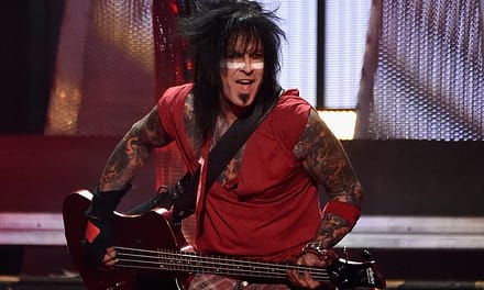 Nikki Sixx Admits Motley Crue Were ‘Probably’ Sexist in the ’80s
