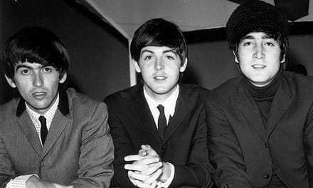 Paul McCartney’s Deal With John Lennon Kept George Harrison ‘Out’