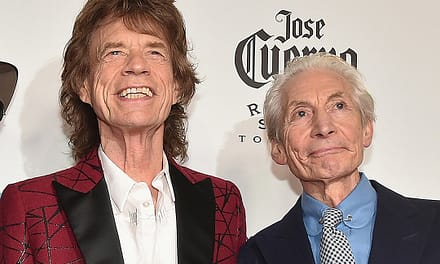 Stones Studio Sessions Will be ‘Difficult’ Without Charlie Watts