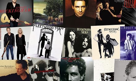Underrated Lindsey Buckingham: Most Overlooked Song From Each LP
