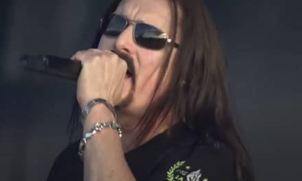 Why Dream Theater’s James LaBrie Rejected an Iron Maiden Audition