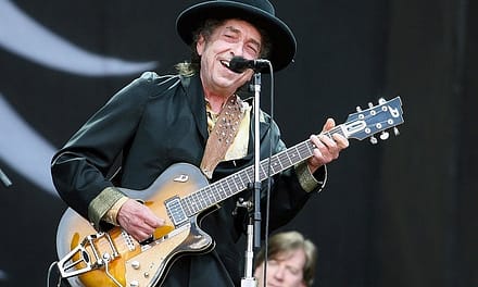 Bob Dylan Returns to the Road: Set List and Video