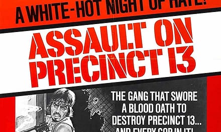 When ‘Assault on Precinct 13’ Launched John Carpenter’s Career