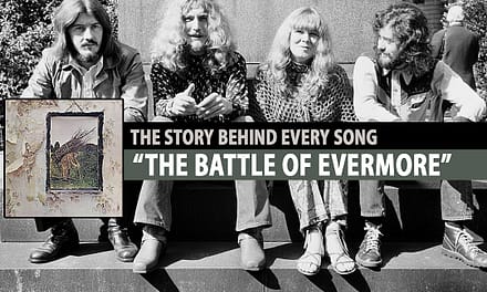 Why Led Zeppelin Added a Second Singer for ‘Battle of Evermore’
