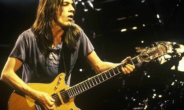 10 Years After Malcolm Young’s Final Concert: The State of AC/DC