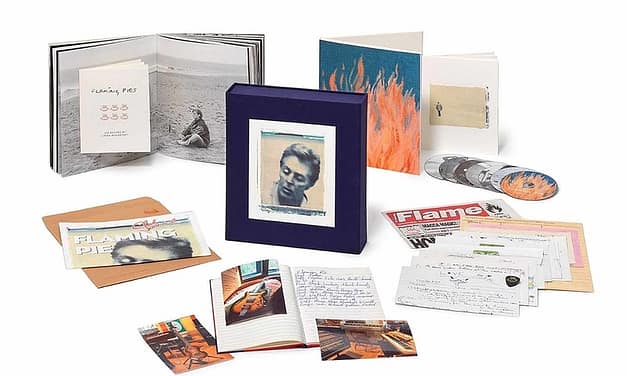 Paul McCartney Announces ‘Flaming Pie’ Reissue