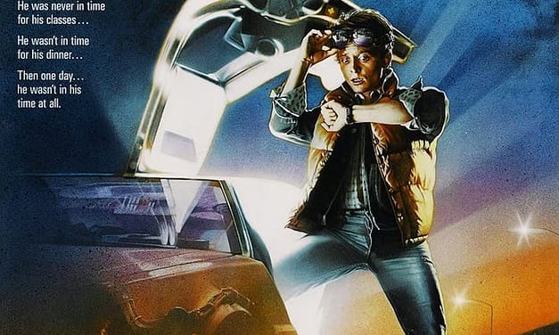 10 Ways ‘Back to the Future’ Could Have Been Different
