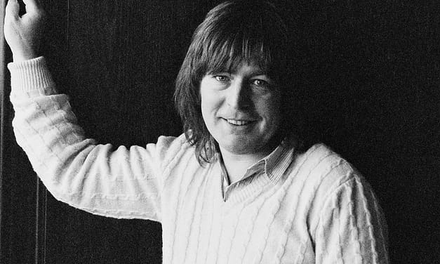 Alan Parker, Director of ‘Pink Floyd: The Wall,’ Dies at 76