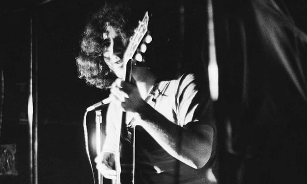 ‘Aoxomoxoa’ Taught the Grateful Dead How Not to Make a Record