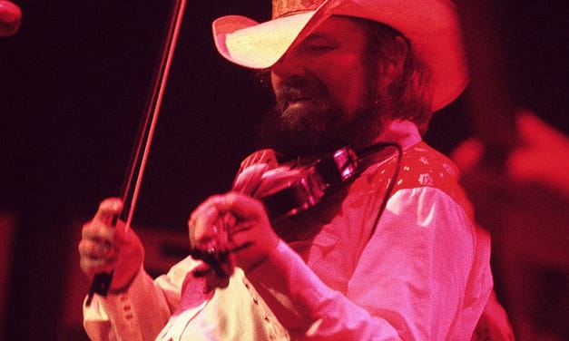 Charlie Daniels Dead at 83