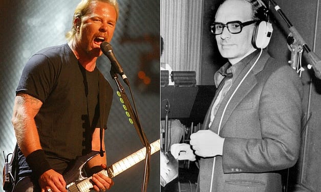 Ennio Morricone, Celebrated Movie Composer, Dies at 91