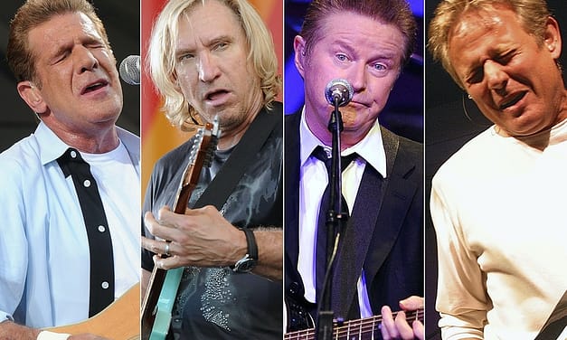 10 Worst Eagles Songs