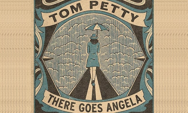 Here’s How You Can Hear Tom Petty’s New Song, ‘There Goes Angela’