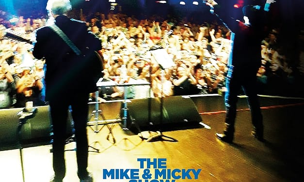 How ‘Mike and Micky Show’ Reveals New Layers of Monkees History