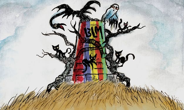 Drive-By Truckers Announce New Album ‘The New OK’