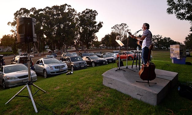 Most Musicians Are Thinking of Quitting, Survey Says