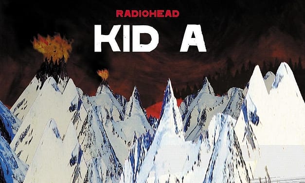 20 Years Ago: Radiohead Completely Deconstruct Rock With ‘Kid A’