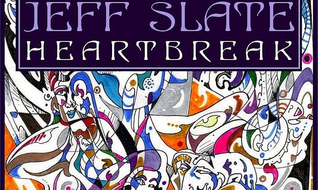 Hear Jeff Slate’s New Single ‘Heartbreak’ Featuring Duff McKagan