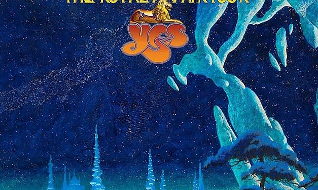 Listen to Yes’ Cover of John Lennon’s ‘Imagine’
