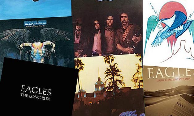 Underrated Eagles: The Most Overlooked Song From Each Album