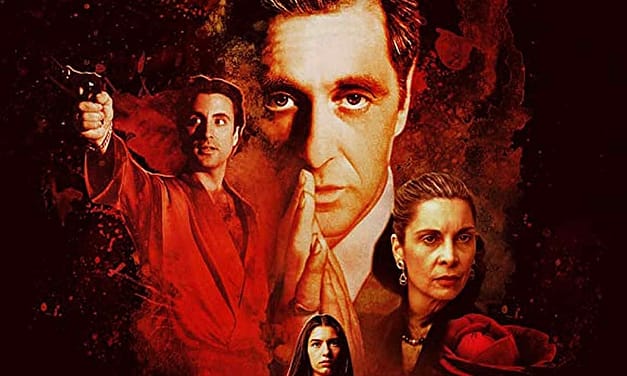 30 Years Ago: ‘The Godfather: Part III’ Brings a Saga to an End