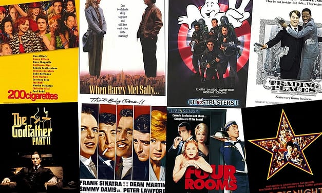 12 New Year’s Eve Movies to Ring In 2021
