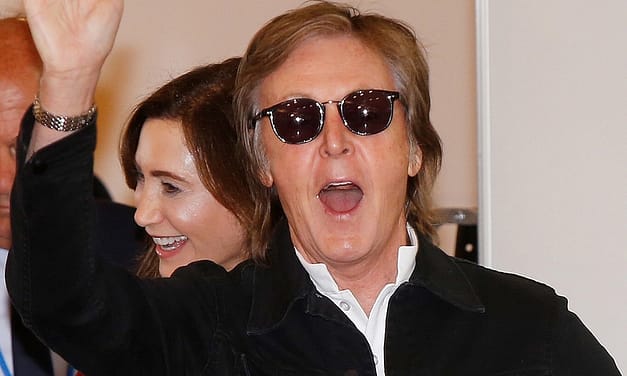 Paul McCartney Reveals the ‘Nicest Thing’ About Having Money
