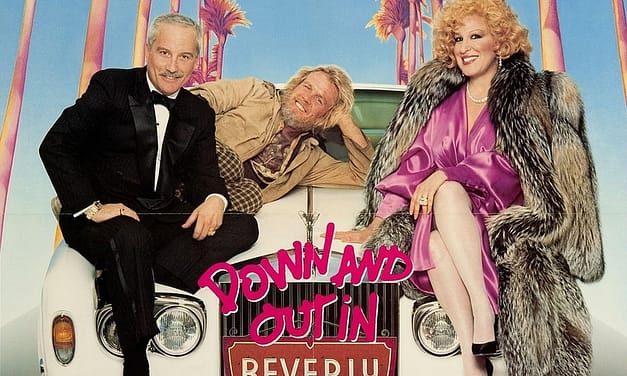 How ‘Down and Out In Beverly Hills’ Dabbled in Social Issues