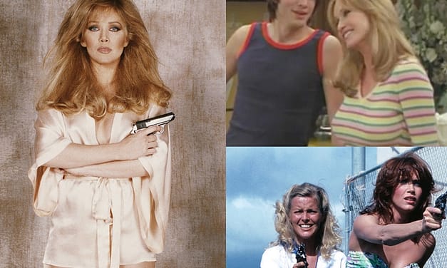 Tanya Roberts of James Bond and ‘That ’70s Show’ Fame Dies at 65