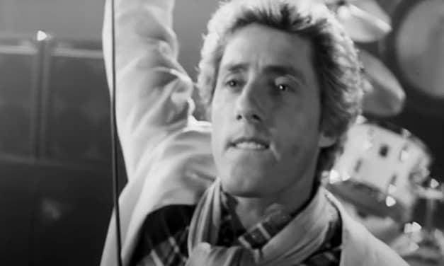 40 Years Ago: The Who Score a Final Hit With ‘You Better You Bet’