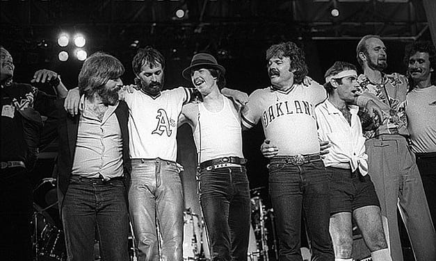 When Michael McDonald Told the Doobie Brothers They Were Done