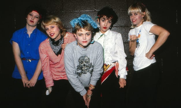 5 Reasons the Go-Go’s Should Be in the Rock and Roll Hall of Fame