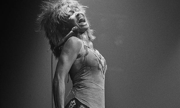 5 Reasons Tina Turner Should Be in the Rock Hall of Fame