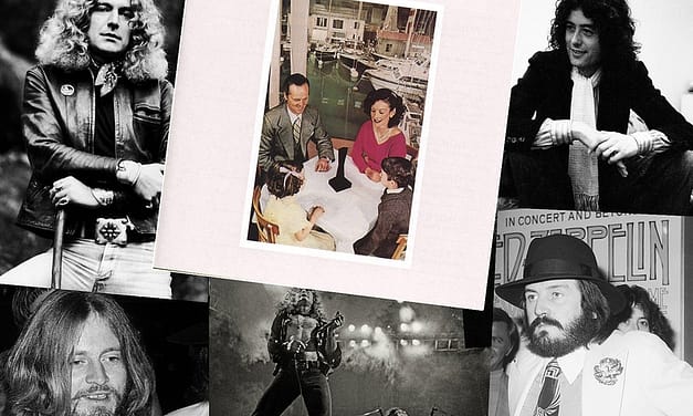 Led Zeppelin’s ‘Presence’: A Track-by-Track Guide
