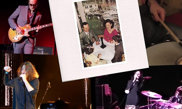 Led Zeppelin’s ‘Presence’ at 45: Every Song Covered