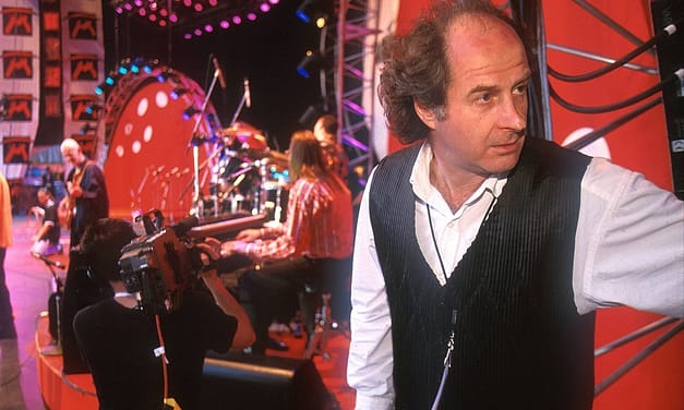 Michael Gudinski, Music Promoter, Dies at 68: Rockers React