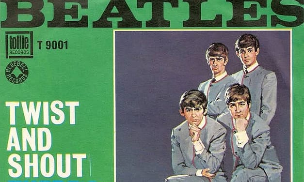 Why John Lennon Originally Hated the Beatles’ ‘Twist and Shout’