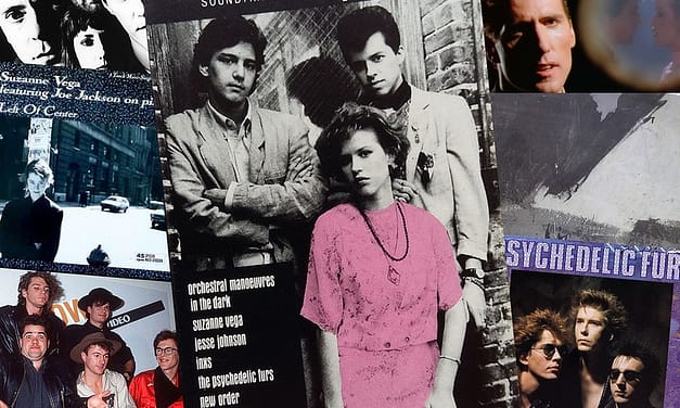 Why the ‘Pretty in Pink’ Soundtrack Still Matters