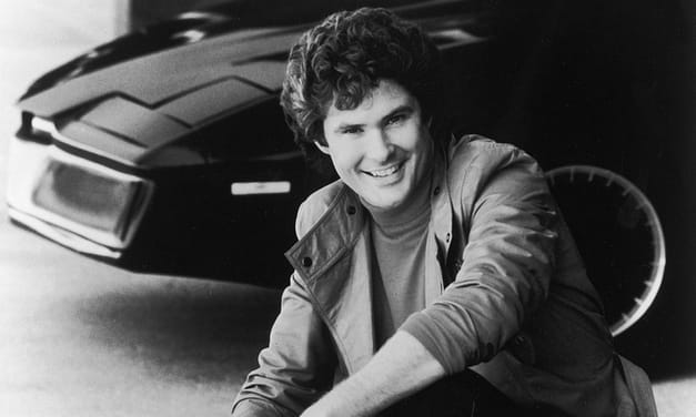 35 Years Ago: ‘Knight Rider’ Runs Out of Gas