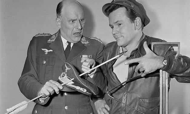 50 Years Ago: ‘Hogan’s Heroes’ Ends Six-Season, Nazi-Fooling Run