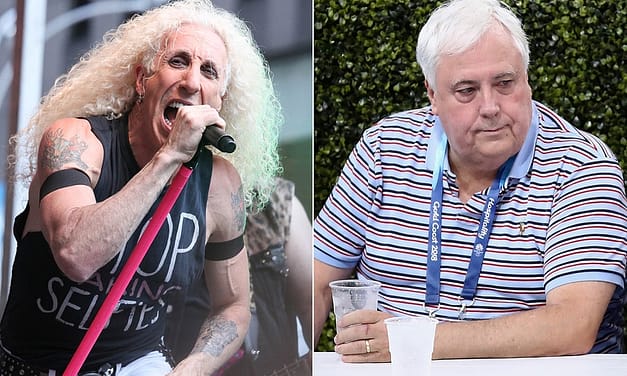 Dee Snider Wins $1.2M ‘We’re Not Gonna Take It’ Copyright Case