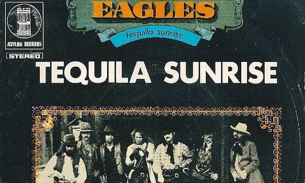 How Eagles Wrote ‘Tequila Sunrise’ in a Week