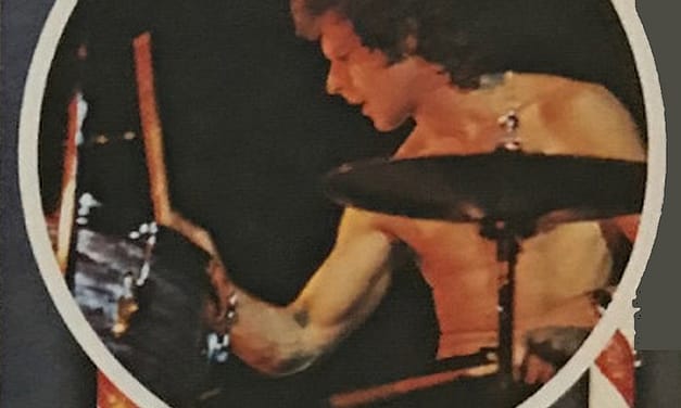 Rob Halford Confirms Death of Former Judas Priest Drummer