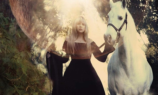 10 Years Ago: Stevie Nicks Embraces Fantasy on ‘In Your Dreams’