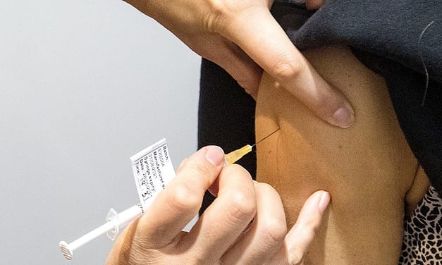 $18 Concert Tickets Cost $1,000 for Unvaccinated Fans